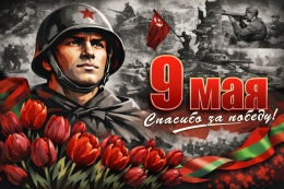Купить Баннер (31) посвященный 9 мая. в Беларуси от 25.00 BYN