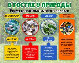 Купить Стенд В гостях у природы 1000*800 мм в Беларуси от 138.00 BYN