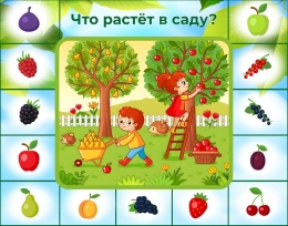 Купить Баннер Что растёт в саду в Беларуси от 24.00 BYN