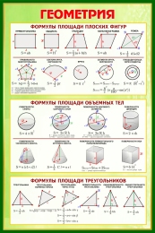 Купить Стенд Геометрия в золотисто-зеленых тонах 430*650 мм в Беларуси от 49.00 BYN Купить Стенд Геометрия в золотисто-зеленых тонах 430*650 мм в Беларуси от 49.00 BYN