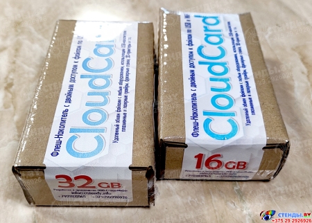 USB-накопитель с WiFi доступом «CloudCard» 16Gb Изображение #6 USB-накопитель с WiFi доступом «CloudCard» 16Gb Изображение #6